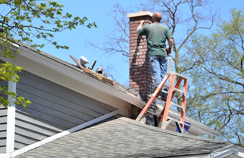 Chimney & Fireplace Inspections Services in Orchards, WA