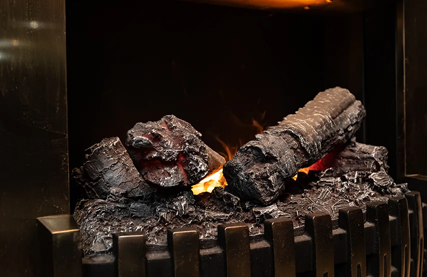 Soot Removal in Orchards, Washington